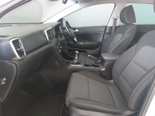 Used Kia Sportage 2018 for sale - 76208078: Photo 5