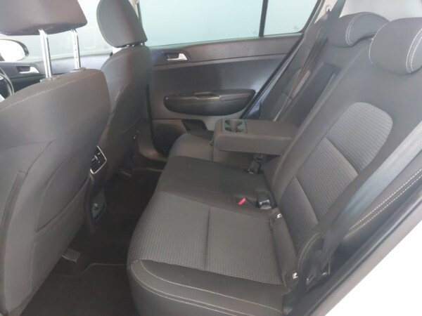 Used Kia Sportage 2018 for sale - 76208078: Photo 6