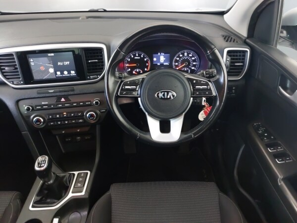 Used Kia Sportage 2018 for sale - 76208078: Photo 7