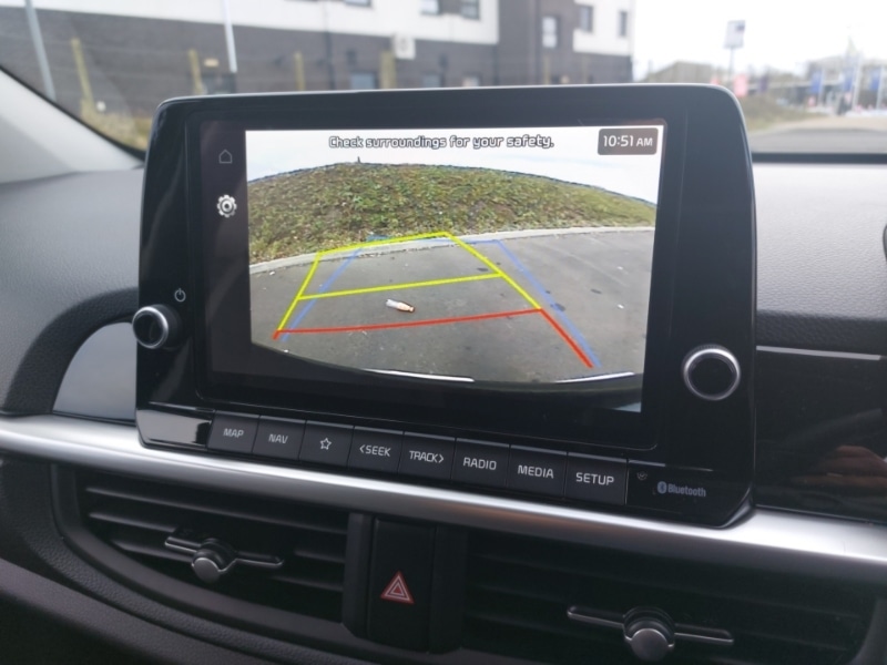 Used Kia Picanto 2025 for sale - 77100418: Photo 13