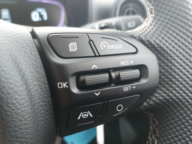 Used Kia Picanto 2025 for sale - 77100418: Photo 15