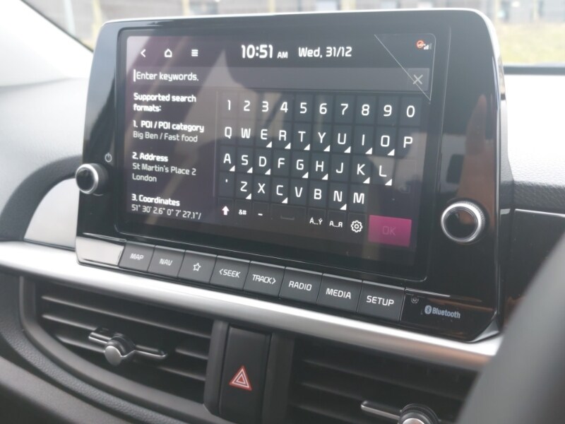 Used Kia Picanto 2025 for sale - 77100418: Photo 19