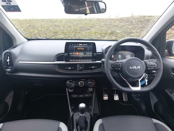 Used Kia Picanto 2025 for sale - 77100418: Photo