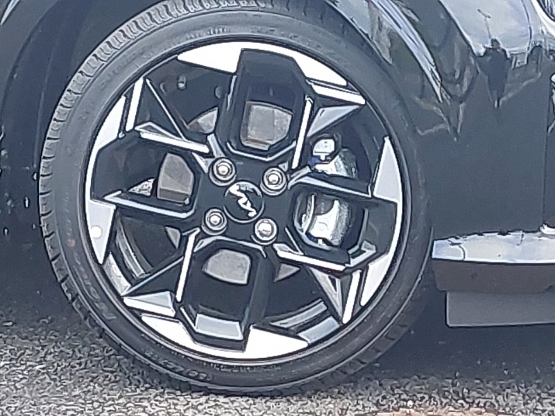 Used Kia Picanto 2025 for sale - 77100418: Photo 9