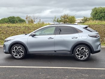 Used Kia XCeed 2024 for sale - 79700576: Photo
