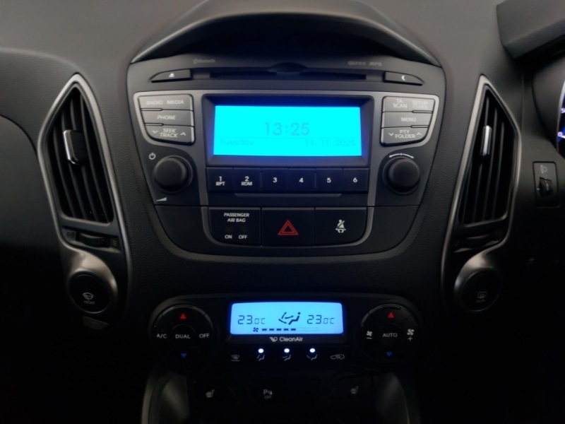 Used Hyundai Ix35 2015 for sale - 76583688: Photo 10