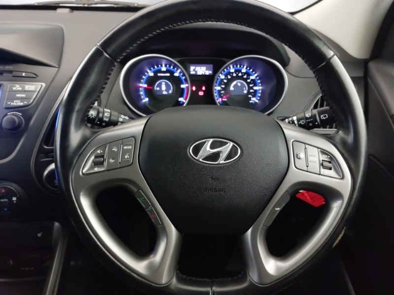 Used Hyundai Ix35 2015 for sale - 76583688: Photo 11
