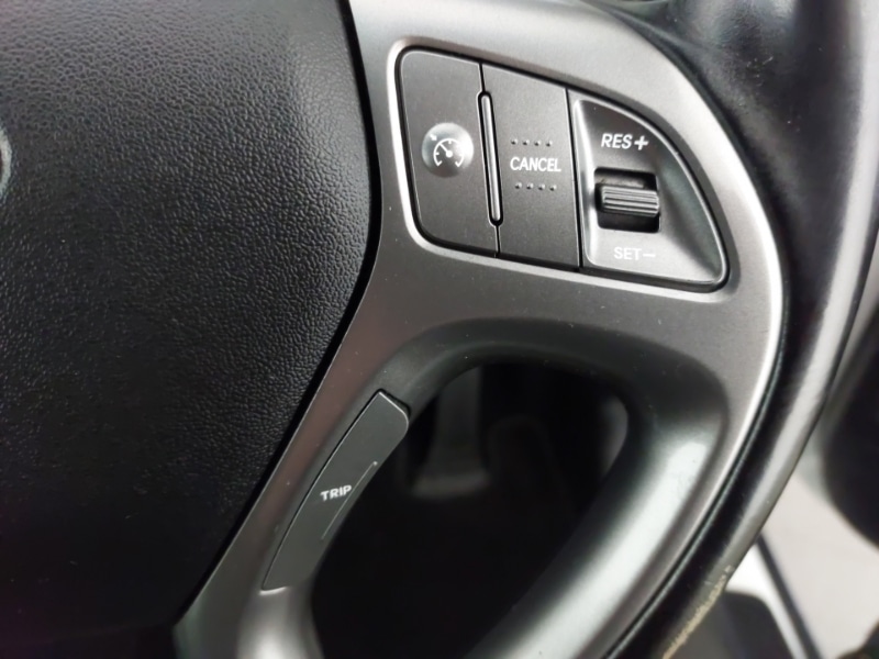 Used Hyundai Ix35 2015 for sale - 76583688: Photo 13