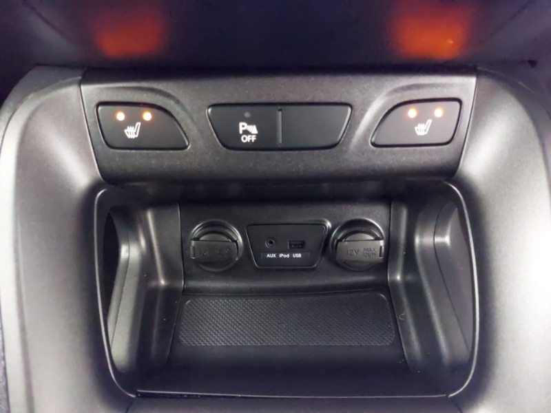 Used Hyundai Ix35 2015 for sale - 76583688: Photo 14