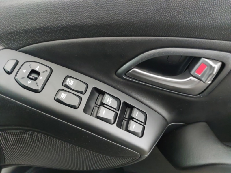 Used Hyundai Ix35 2015 for sale - 76583688: Photo 18