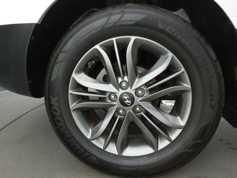 Used Hyundai Ix35 2015 for sale - 76583688: Photo 19