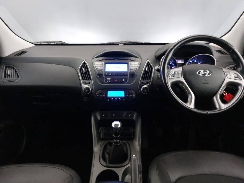 Used Hyundai Ix35 2015 for sale - 76583688: Photo 2