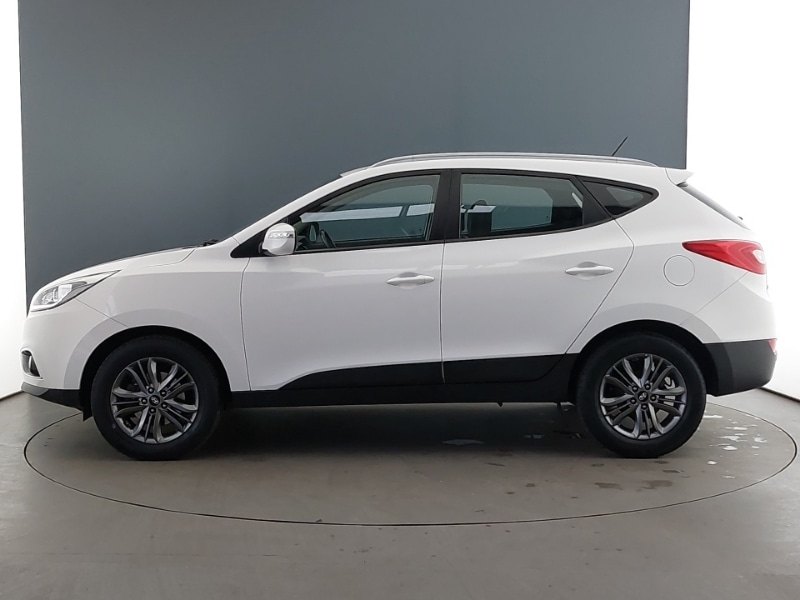 Used Hyundai Ix35 2015 for sale - 76583688: Photo 4