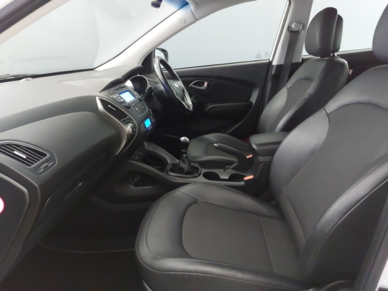Used Hyundai Ix35 2015 for sale - 76583688: Photo 5