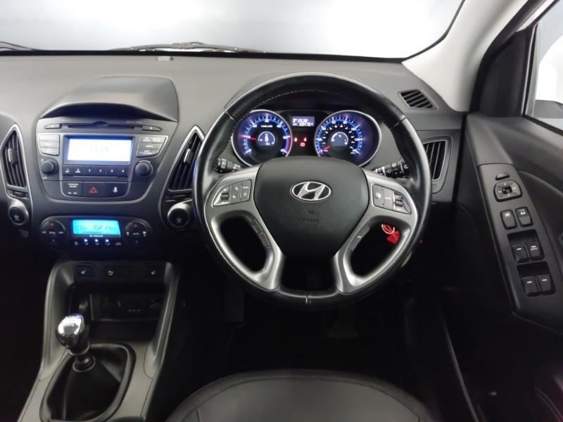 Used Hyundai Ix35 2015 for sale - 76583688: Photo 7