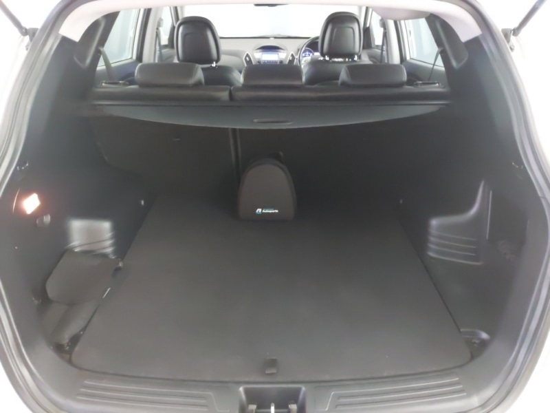 Used Hyundai Ix35 2015 for sale - 76583688: Photo 8