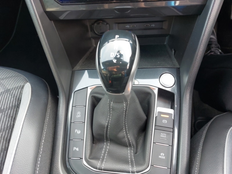 Used Volkswagen Tiguan 2022 for sale - 78178825: Photo 15