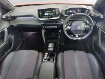 Used Peugeot 2008 2022 for sale - 75138553: Photo