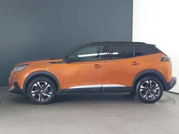 Used Peugeot 2008 2022 for sale - 75138553: Photo