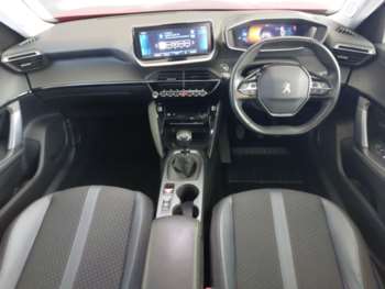 Used Peugeot 2008 2020 for sale - 74749764: Photo