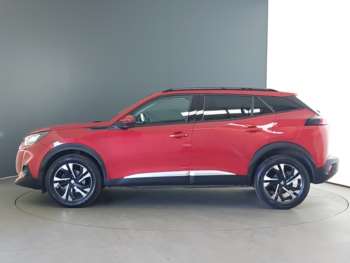 Used Peugeot 2008 2020 for sale - 74749764: Photo