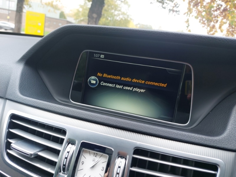 Used Mercedes-Benz E Class 2016 for sale - 76691960: Photo 18