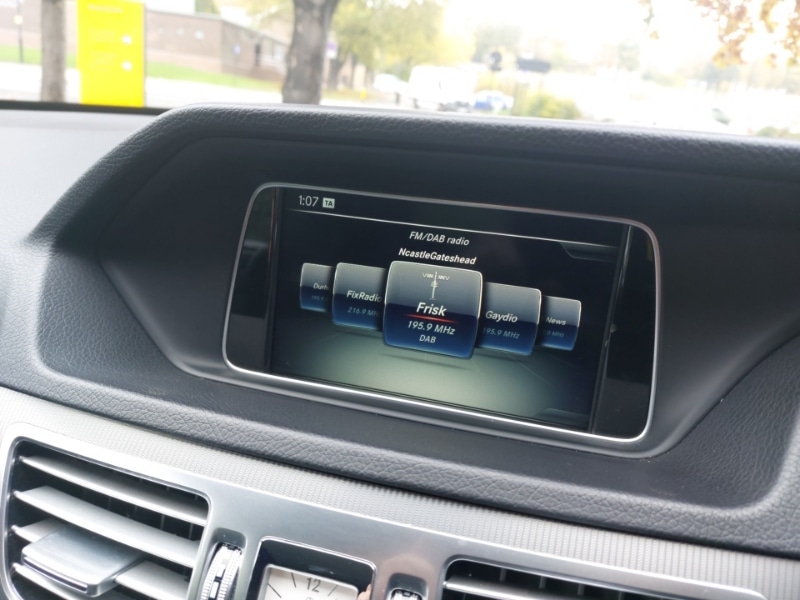 Used Mercedes-Benz E Class 2016 for sale - 76691960: Photo 19