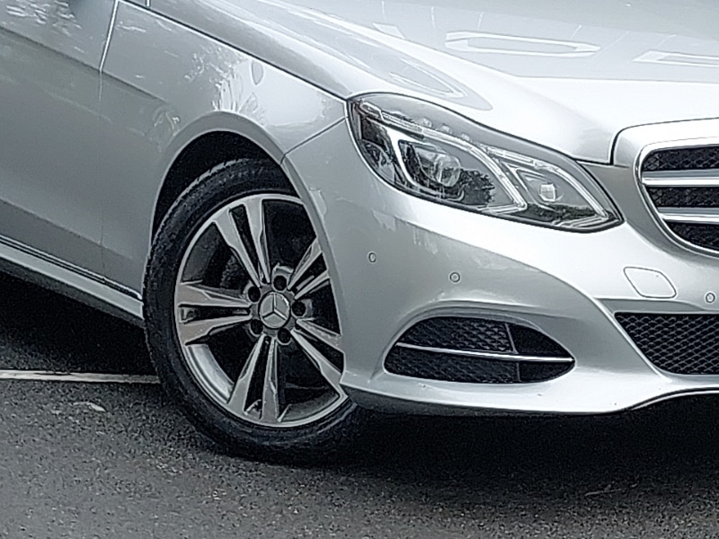 Used Mercedes-Benz E Class 2016 for sale - 76691960: Photo 9