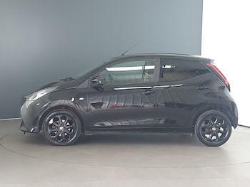 Used Toyota AYGO 2018 for sale - 78848915: Photo