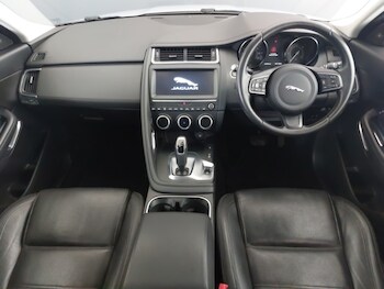 Used Jaguar E-Pace 2020 for sale - 78837443: Photo