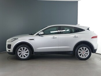 Used Jaguar E-Pace 2020 for sale - 78837443: Photo