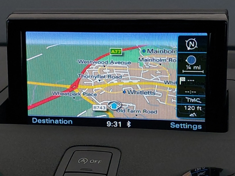 Used Audi A1 2018 for sale - 76834359: Photo 10