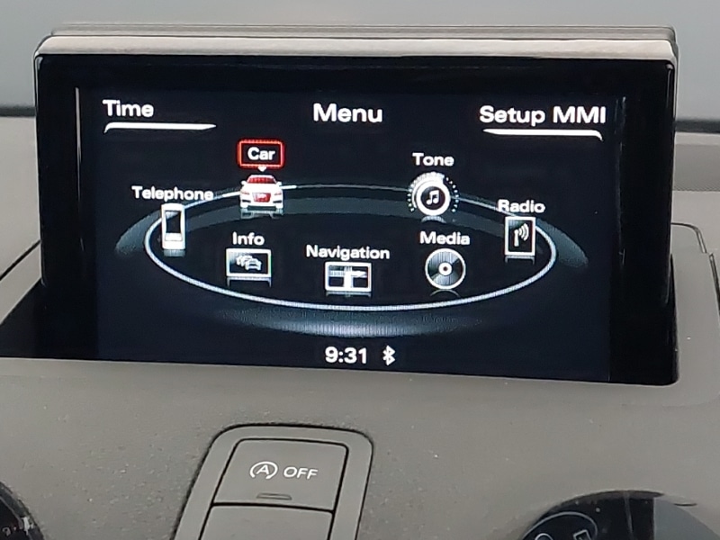 Used Audi A1 2018 for sale - 76834359: Photo 11