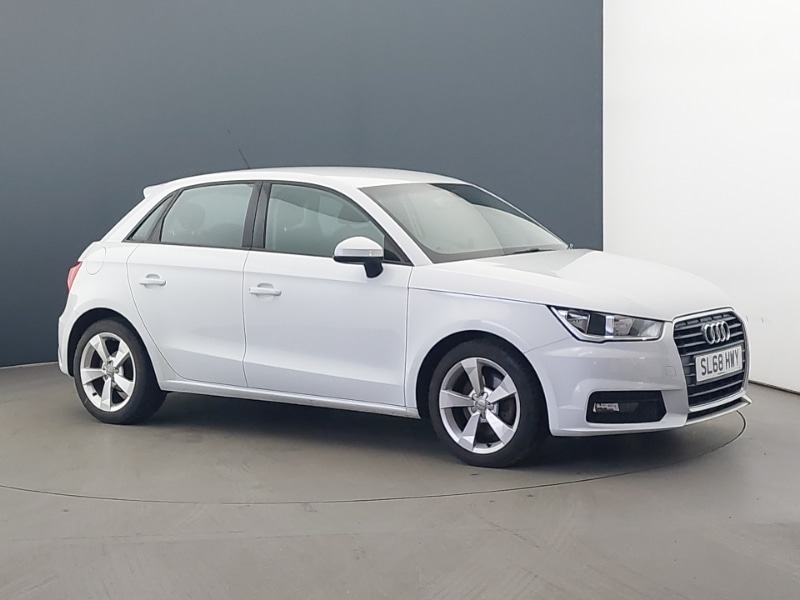 Used Audi A1 2018 for sale - 76834359: Photo 12