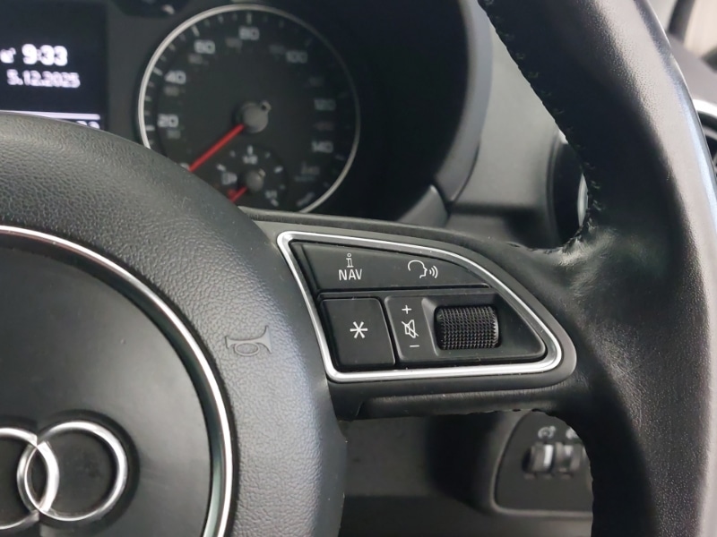 Used Audi A1 2018 for sale - 76834359: Photo 13