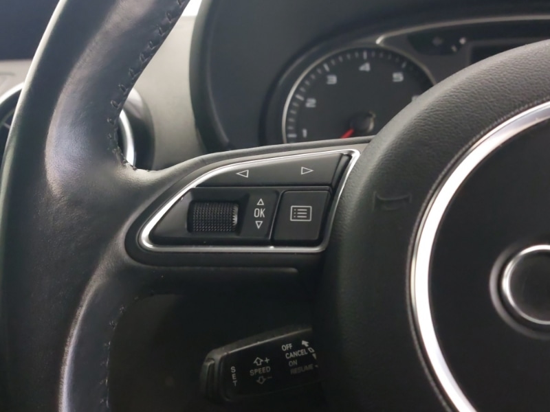 Used Audi A1 2018 for sale - 76834359: Photo 14