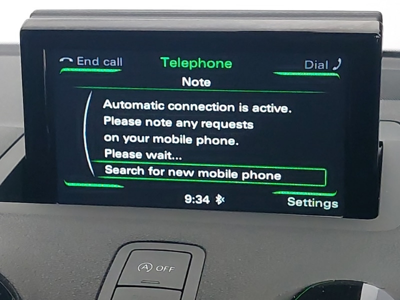 Used Audi A1 2018 for sale - 76834359: Photo 16