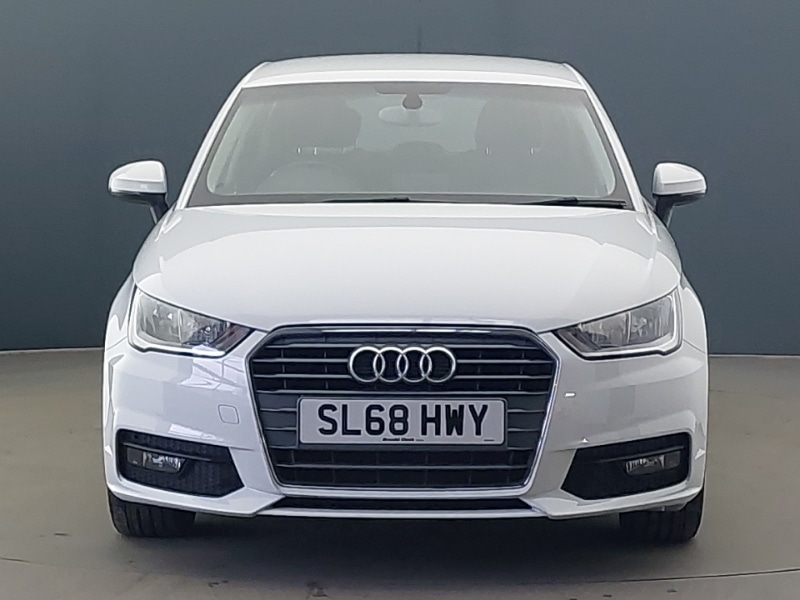 Used Audi A1 2018 for sale - 76834359: Photo 19