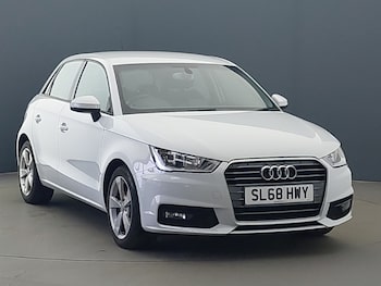 2018 - 1.4 TFSI Sport Nav 5dr