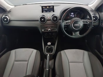 Used Audi A1 2018 for sale - 76834359: Photo