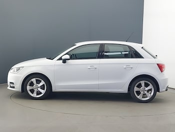 Used Audi A1 2018 for sale - 76834359: Photo