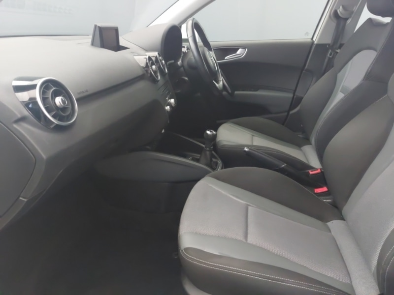 Used Audi A1 2018 for sale - 76834359: Photo 5