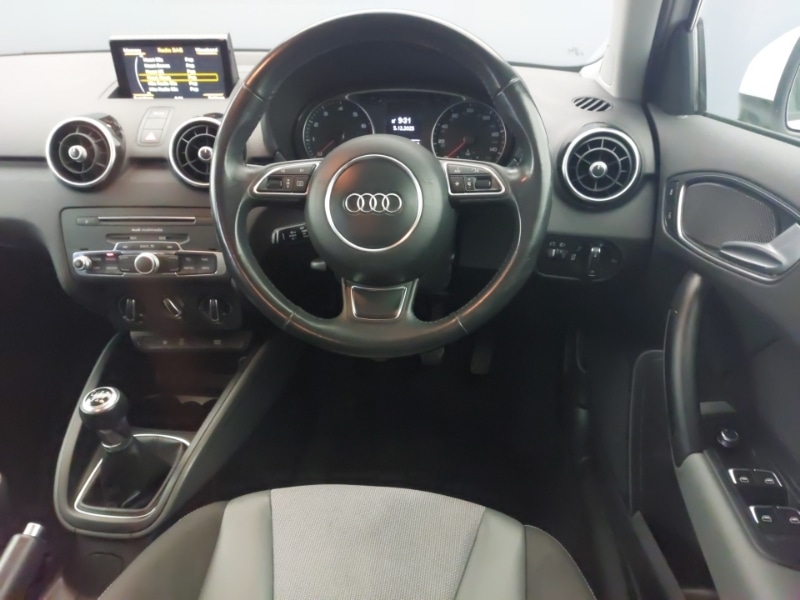 Used Audi A1 2018 for sale - 76834359: Photo 7