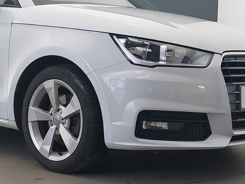 Used Audi A1 2018 for sale - 76834359: Photo 9