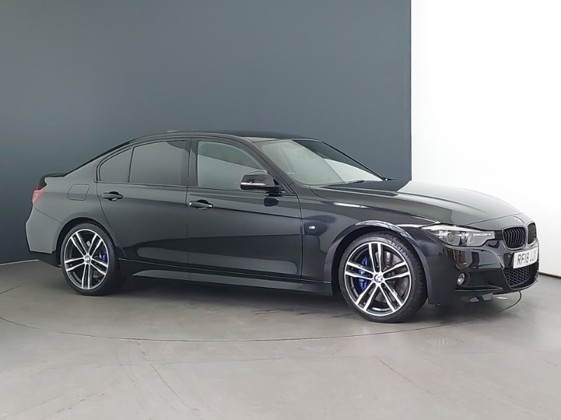 Used BMW 3 Series 2018 for sale - 76619170: Photo 12
