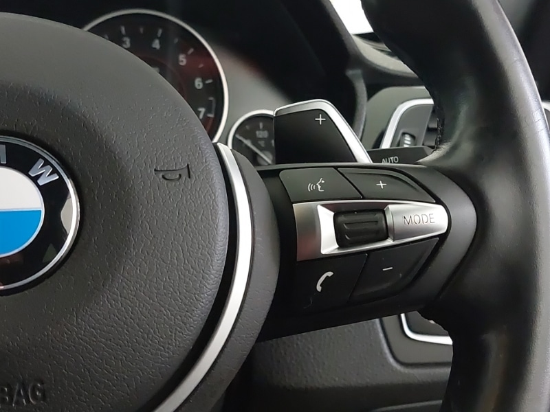 Used BMW 3 Series 2018 for sale - 76619170: Photo 13