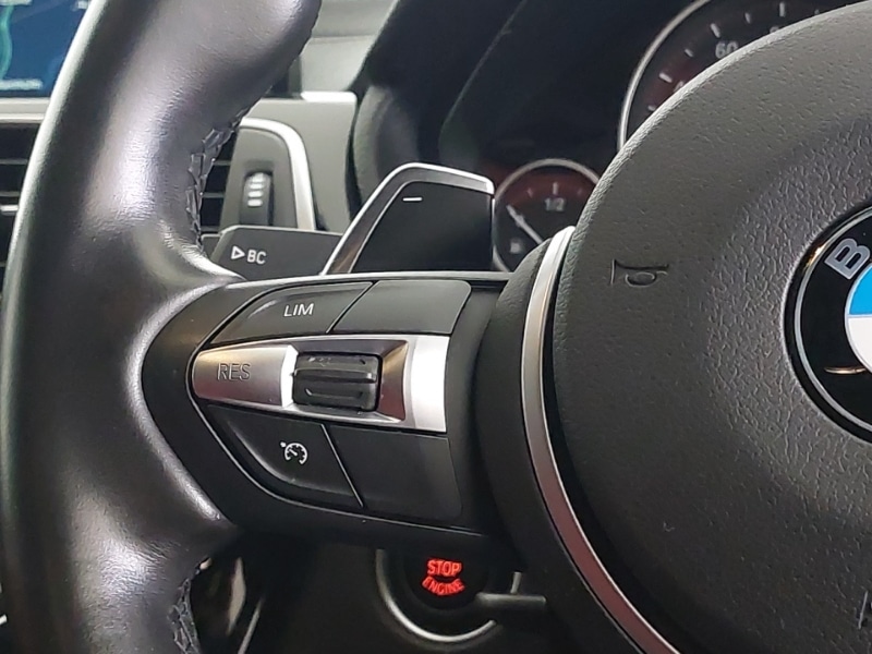 Used BMW 3 Series 2018 for sale - 76619170: Photo 14