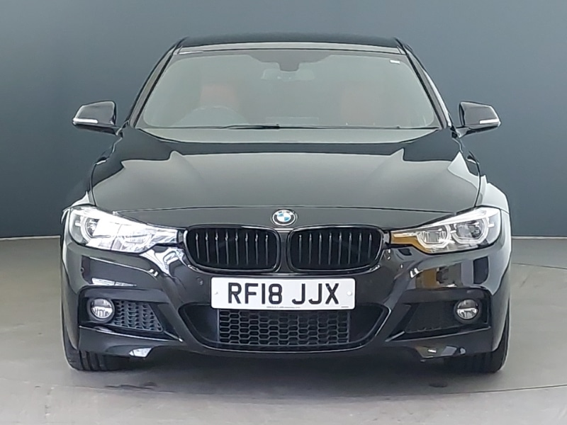 Used BMW 3 Series 2018 for sale - 76619170: Photo 19