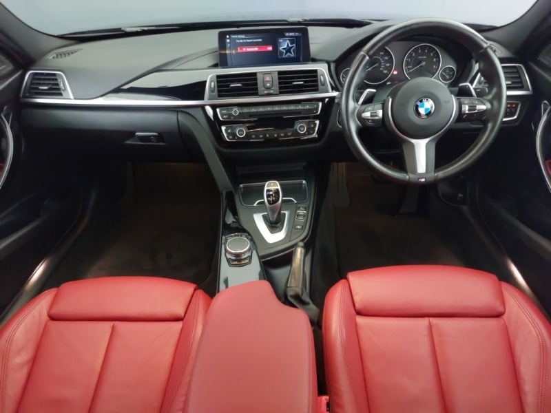Used BMW 3 Series 2018 for sale - 76619170: Photo 2