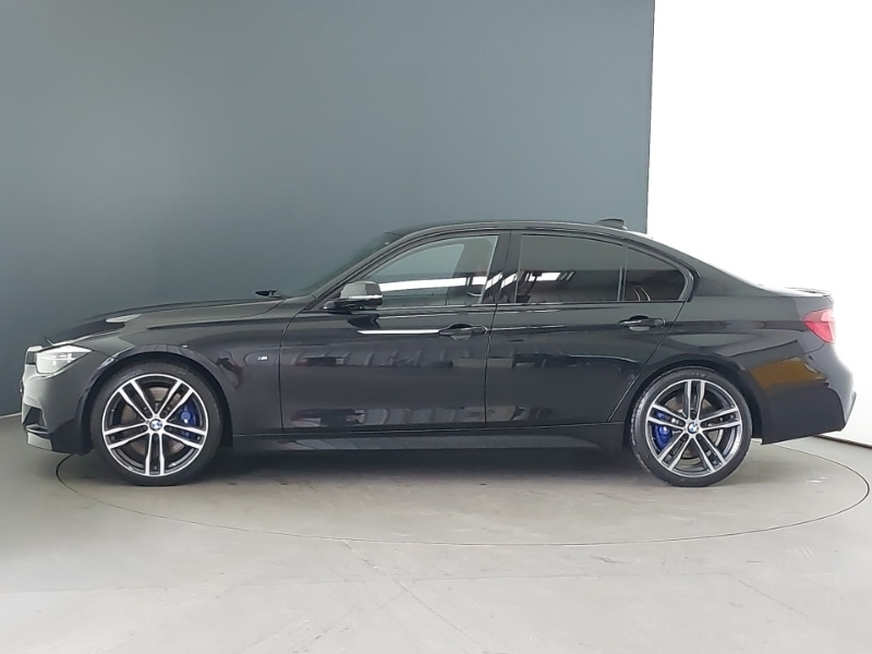 Used BMW 3 Series 2018 for sale - 76619170: Photo 4
